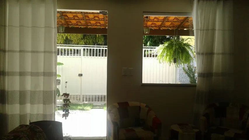 Casa em Condomínio - Lindíssima / Aceita financiamento toda regular - Foto 5