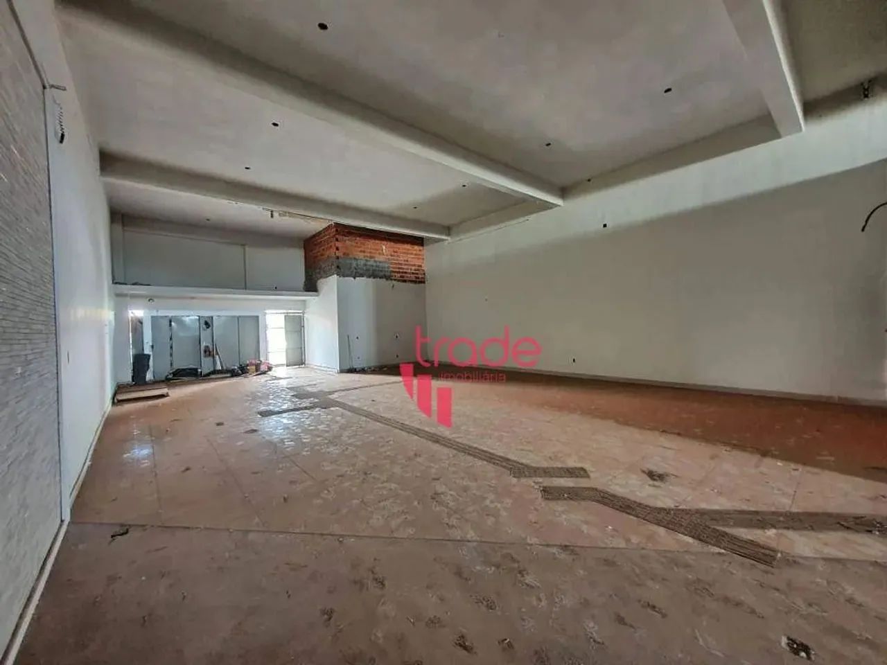 Ponto Comercial para Locação de 02 Pavimentos no Bairro Ipiranga em Ribeirão Preto com Ele - Foto 6