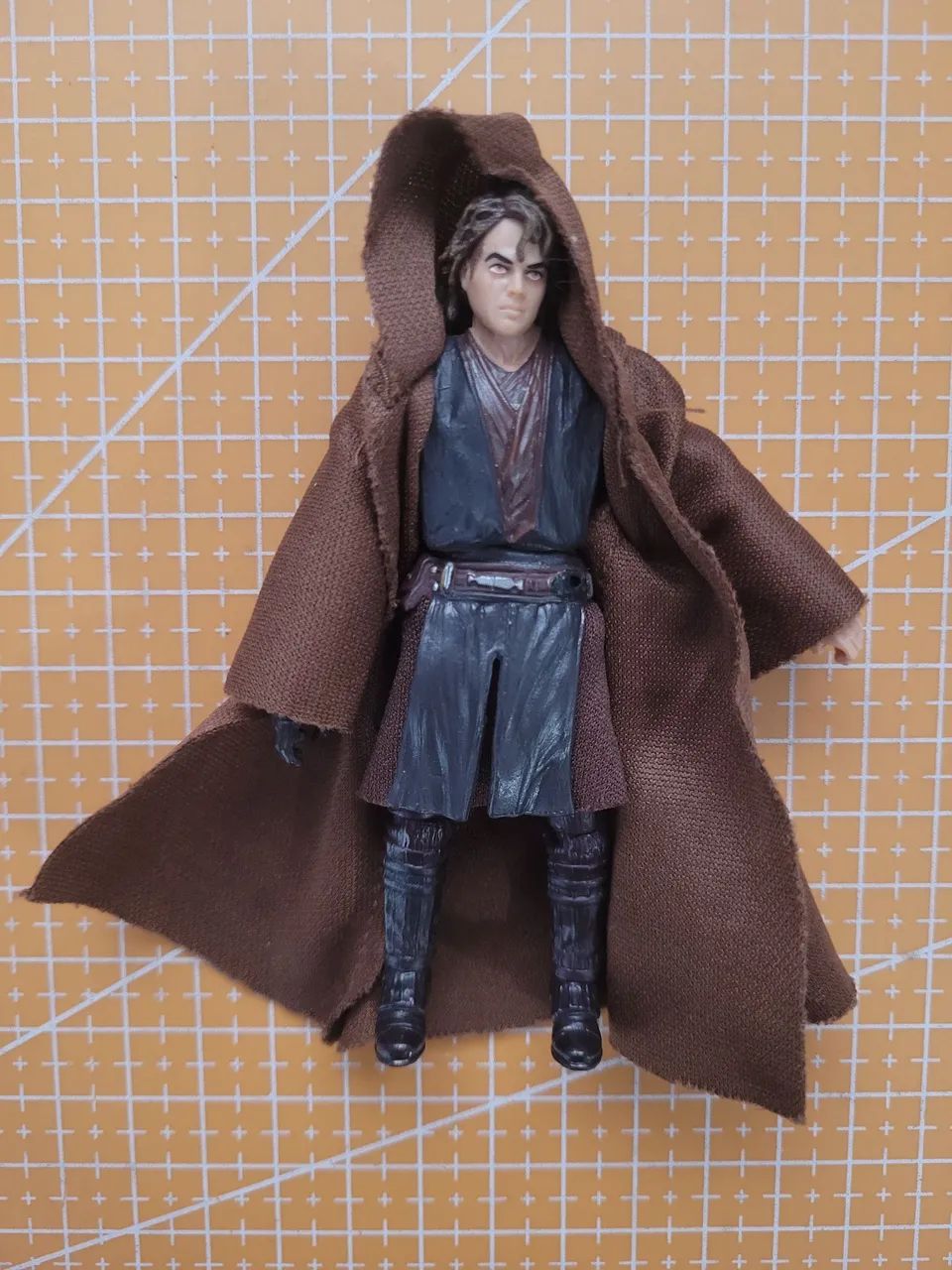 Coleção de Action Figures Star Wars 3,75 - Foto 5