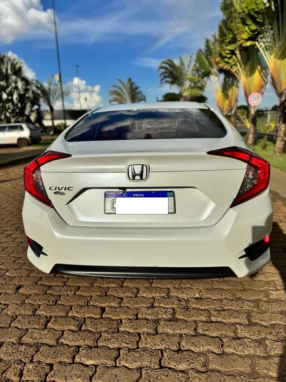 Civic Sport  - Foto 5