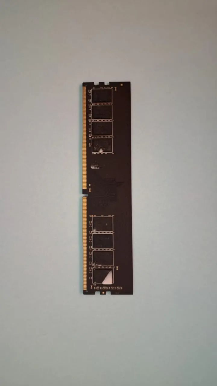 8GB DDR4 Hynix Memory64308007206018120
