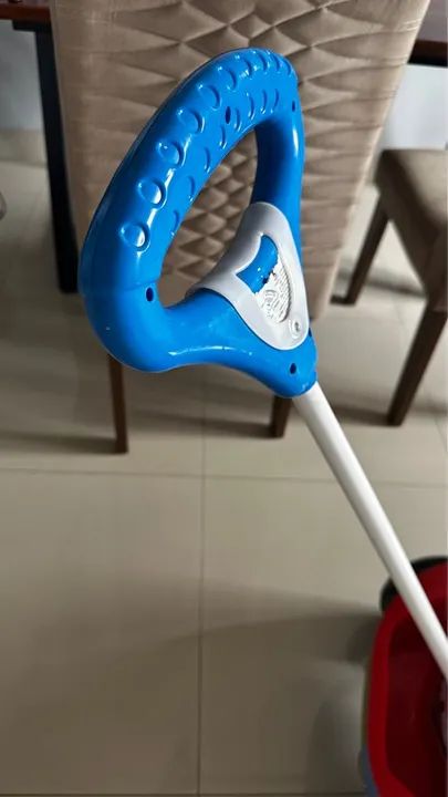 Moto elétrica - seminova  - Foto 3