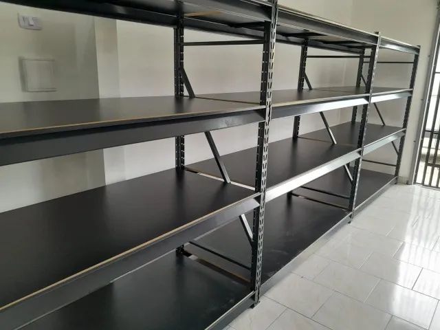 Prateleira para tecidos - Foto 4