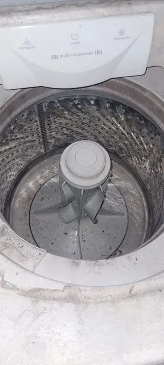 Máquina de Lavar Brastemp 11kg ative - Foto 3