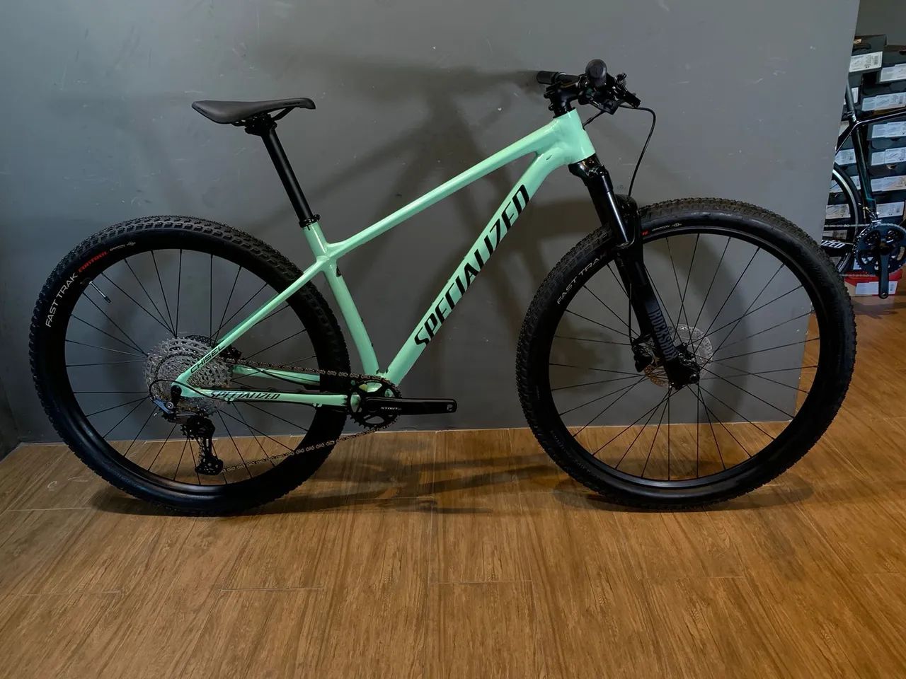 SPECIALIZED CHISEL NOVA  - Foto 4