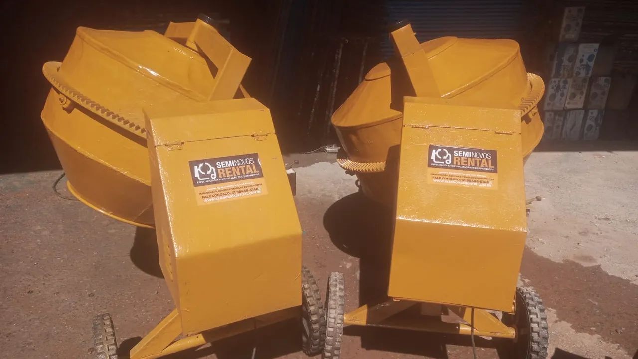 Betoneira Usada 110/22064385785637762124