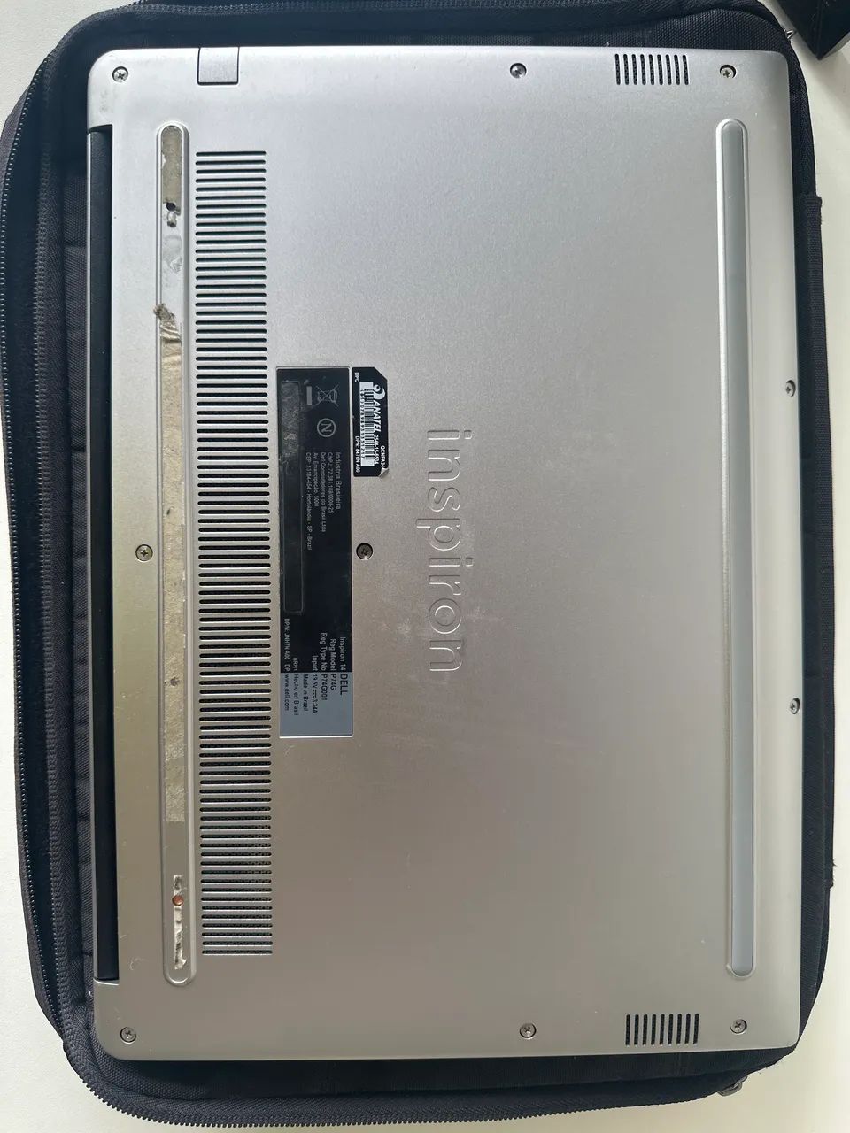 NOTEBOOK DELL64317759135361122