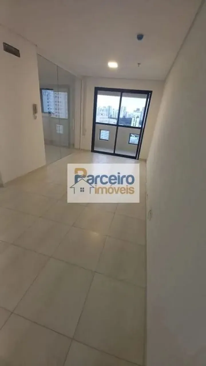 Sala à venda, 37 m² por R$ 395.000,00 - Tatuapé - São Paulo/SP