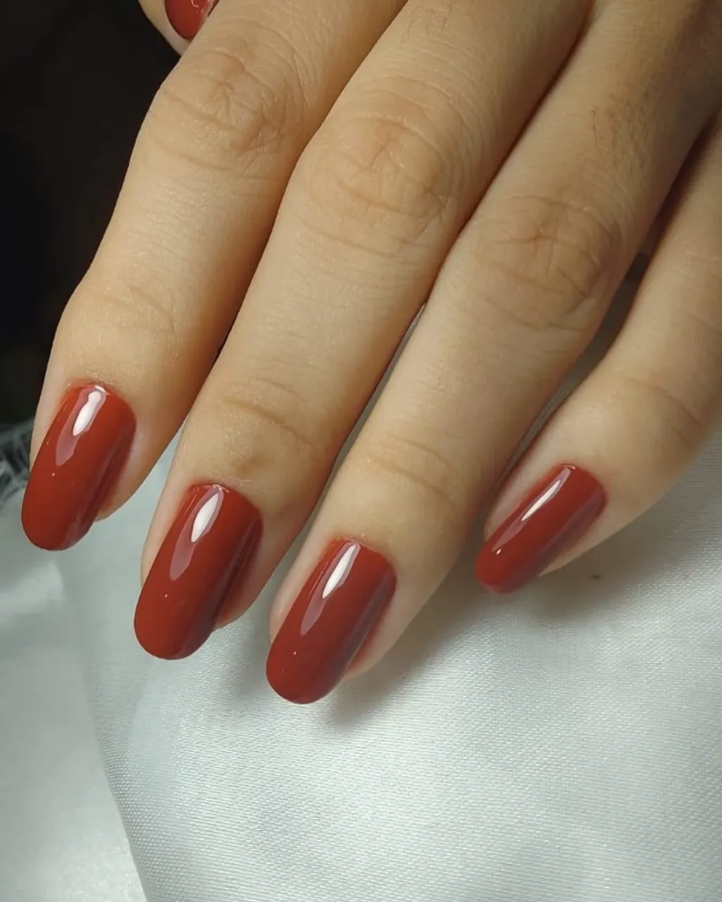 Preciso de Manicure pedicure e nails desing 