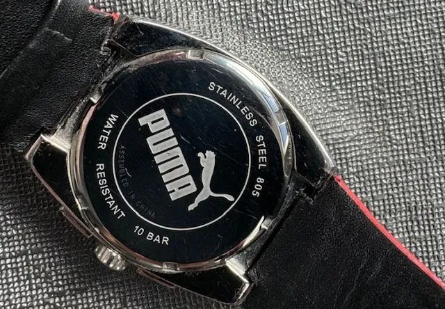 Relogio PUMA - Foto 3