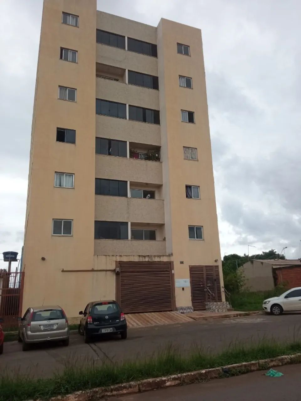 Foto - Brasília - Setor Central (Gama)