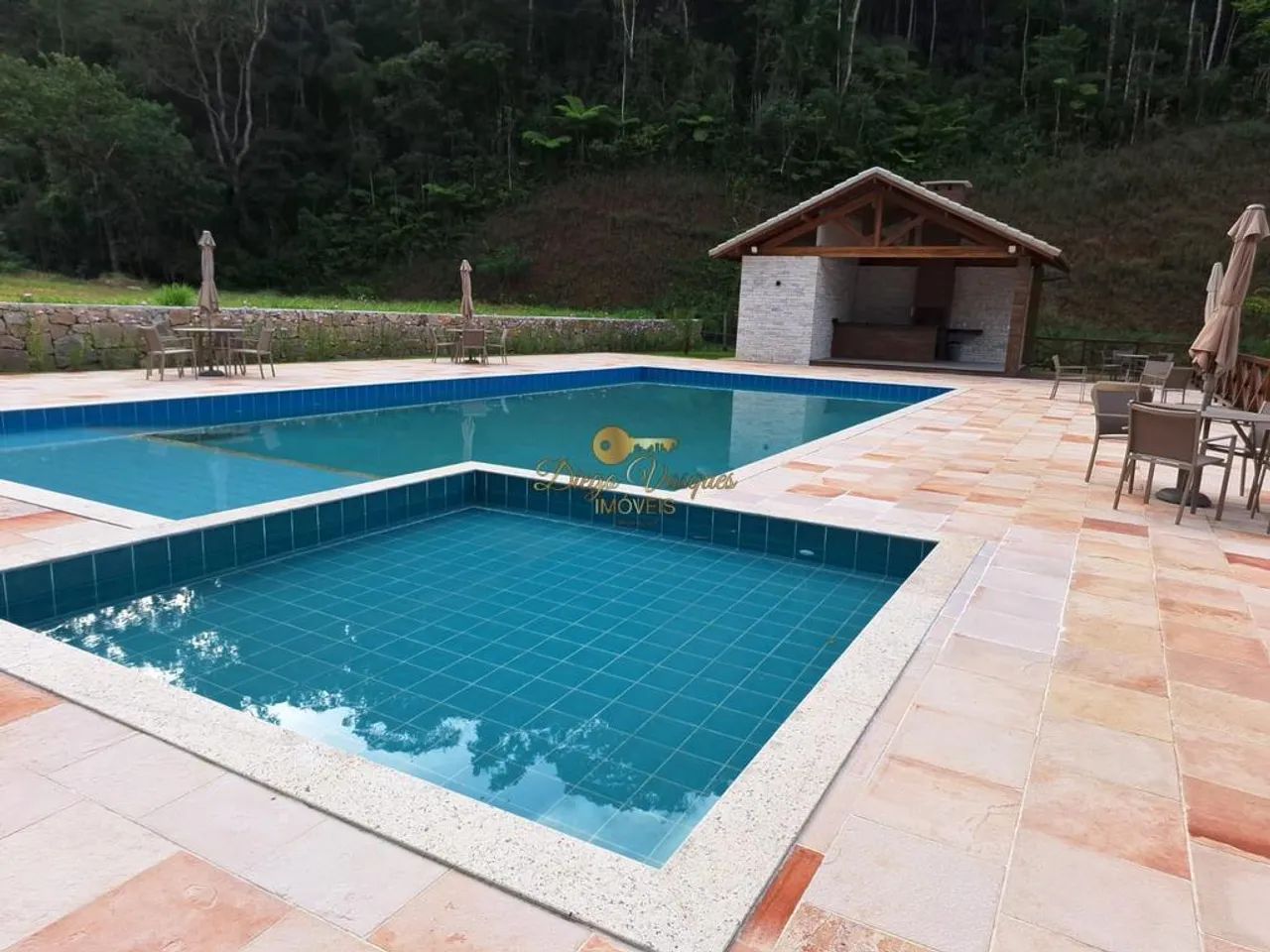 Terreno em Condomínio para Venda em Teresópolis, Prata - Foto 11