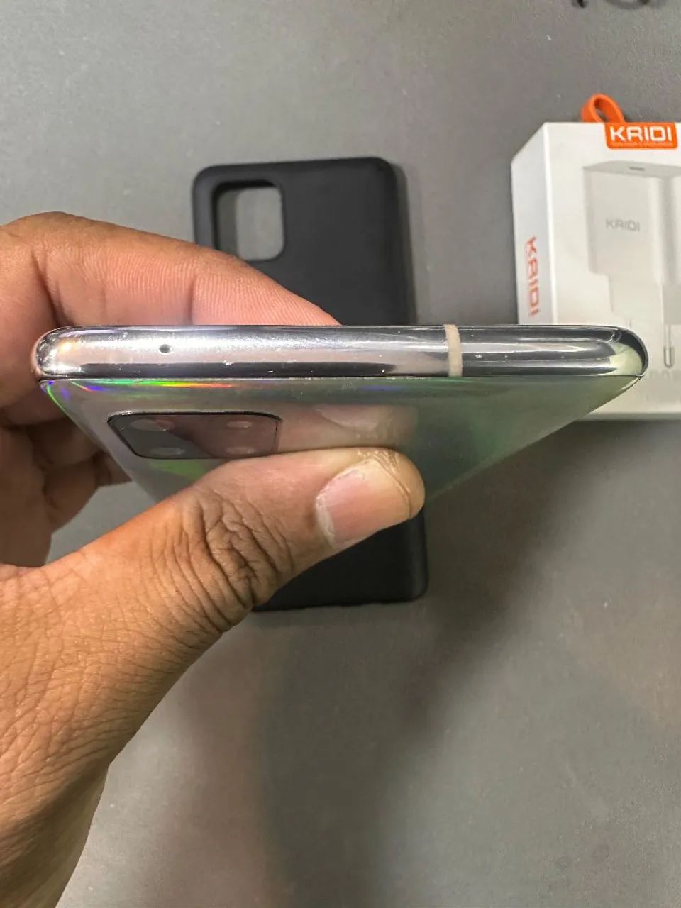 Samsung Galaxy Note 10 Lite 128GB - Foto 3