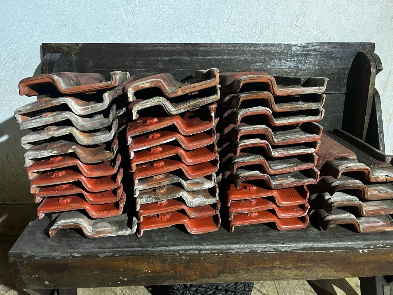 Telhas de cerâmica  - Foto 2