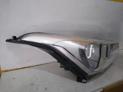 Farol Hyundai Creta 20051404 - Foto 8
