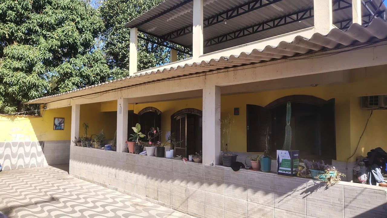 Foto - Itaguaí - Chaperó