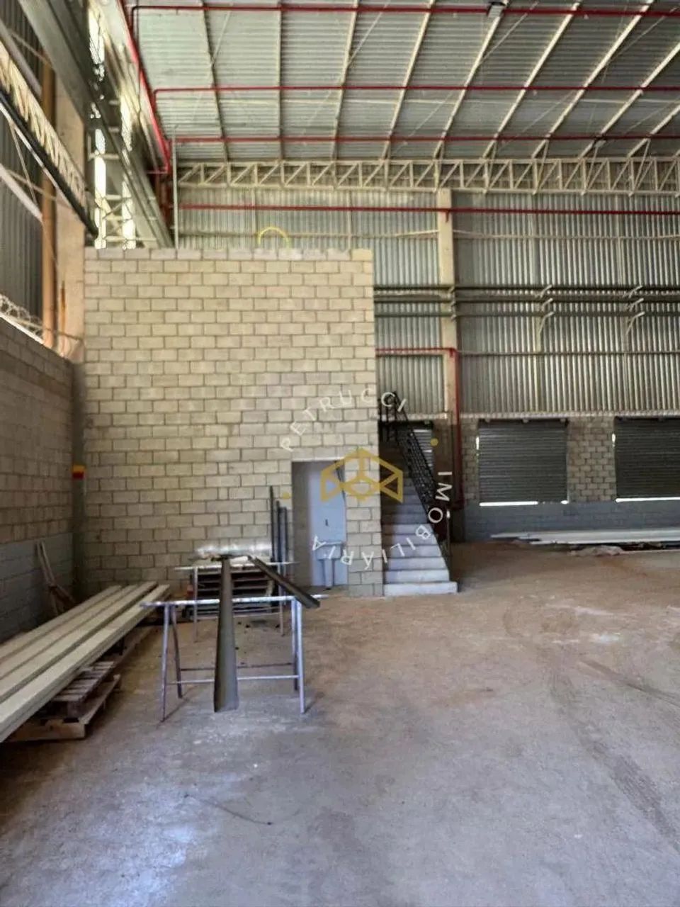 GALPÃO PARA LOCAÇÃO - Foto 6