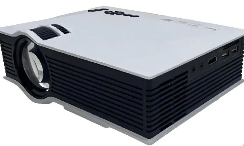 LED Image Projector Projector Entertainment 100 ANSI64418590244867124