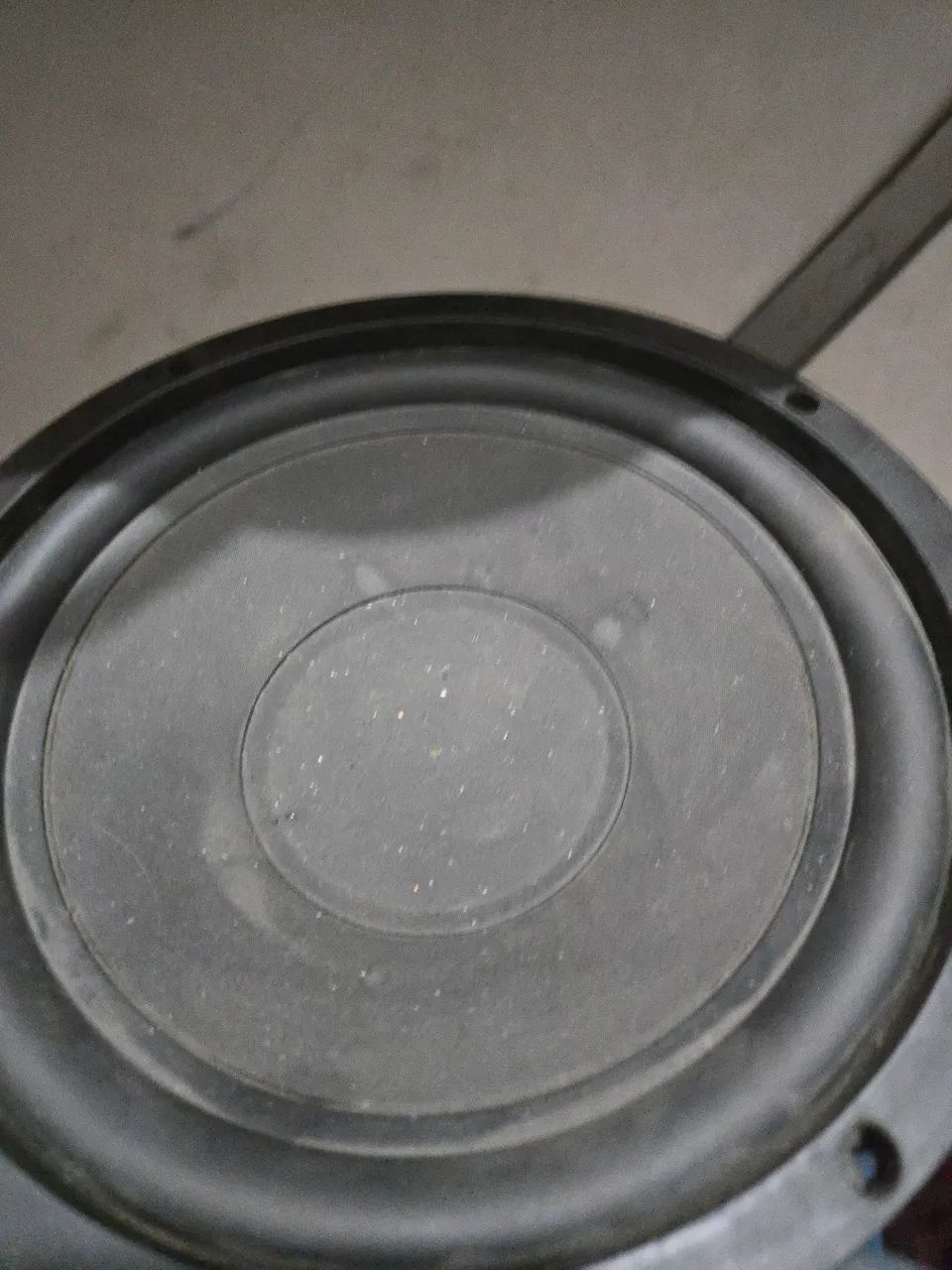 Subwoofer 8 polegadas Black Panther - Foto 4