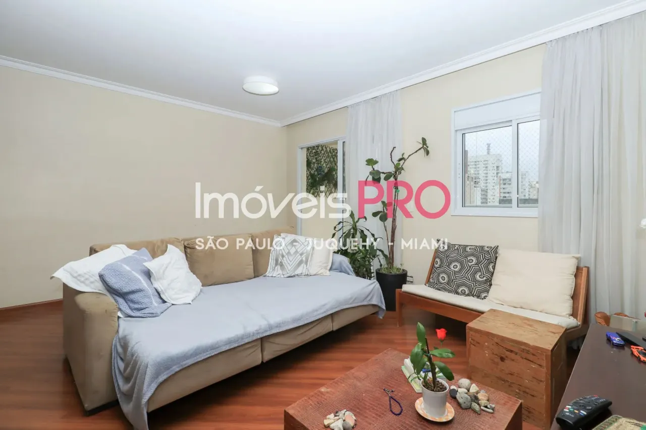 Apartamento, Liberdade - São Paulo