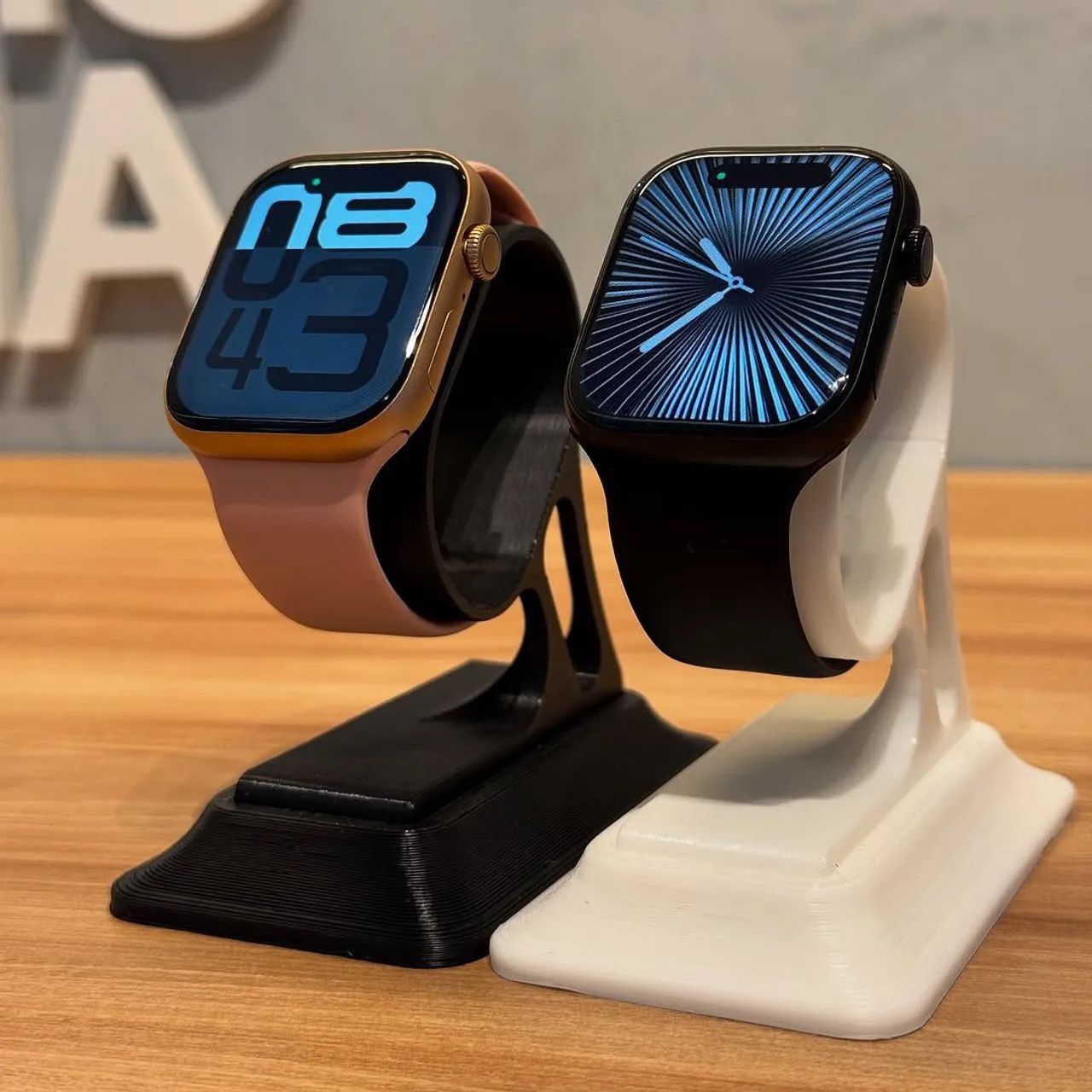 Smartwatch X10 com memória interna e chat gpt - Foto 3