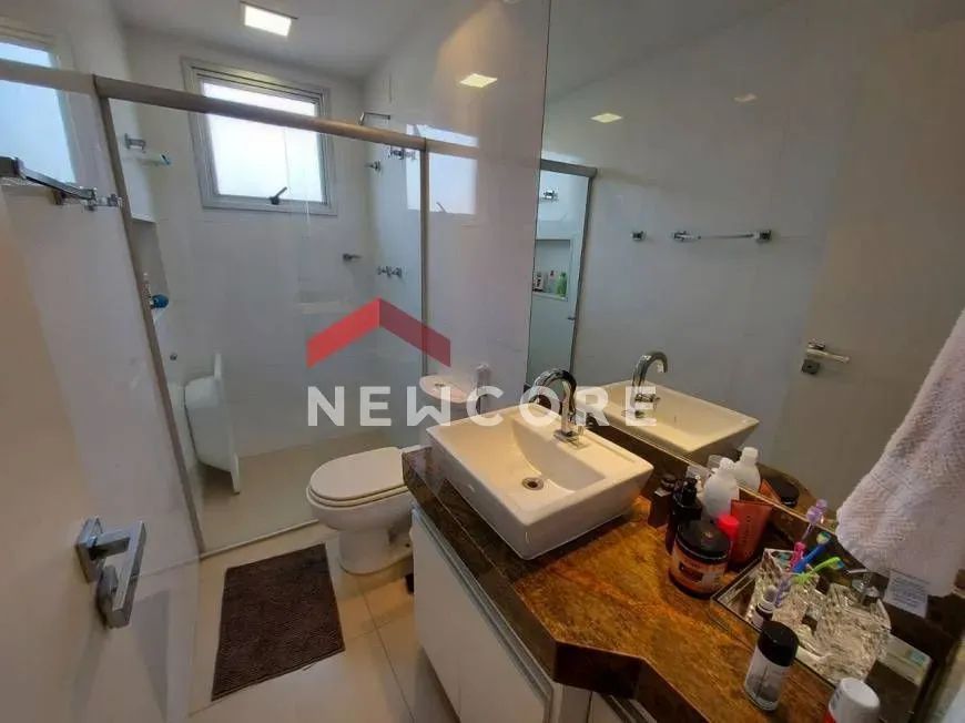 Cobertura em Rua Atílio Grosso - Ouro Preto - Belo Horizonte/MG - Foto 8