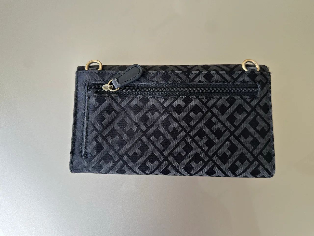 Bolsa carterinha tommy  - Foto 2