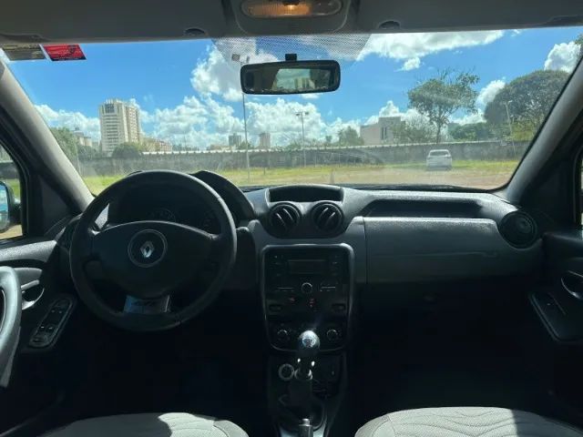 Renault Duster 2013 - Único Dono, 170 mil km, Super Conservado - Foto 5