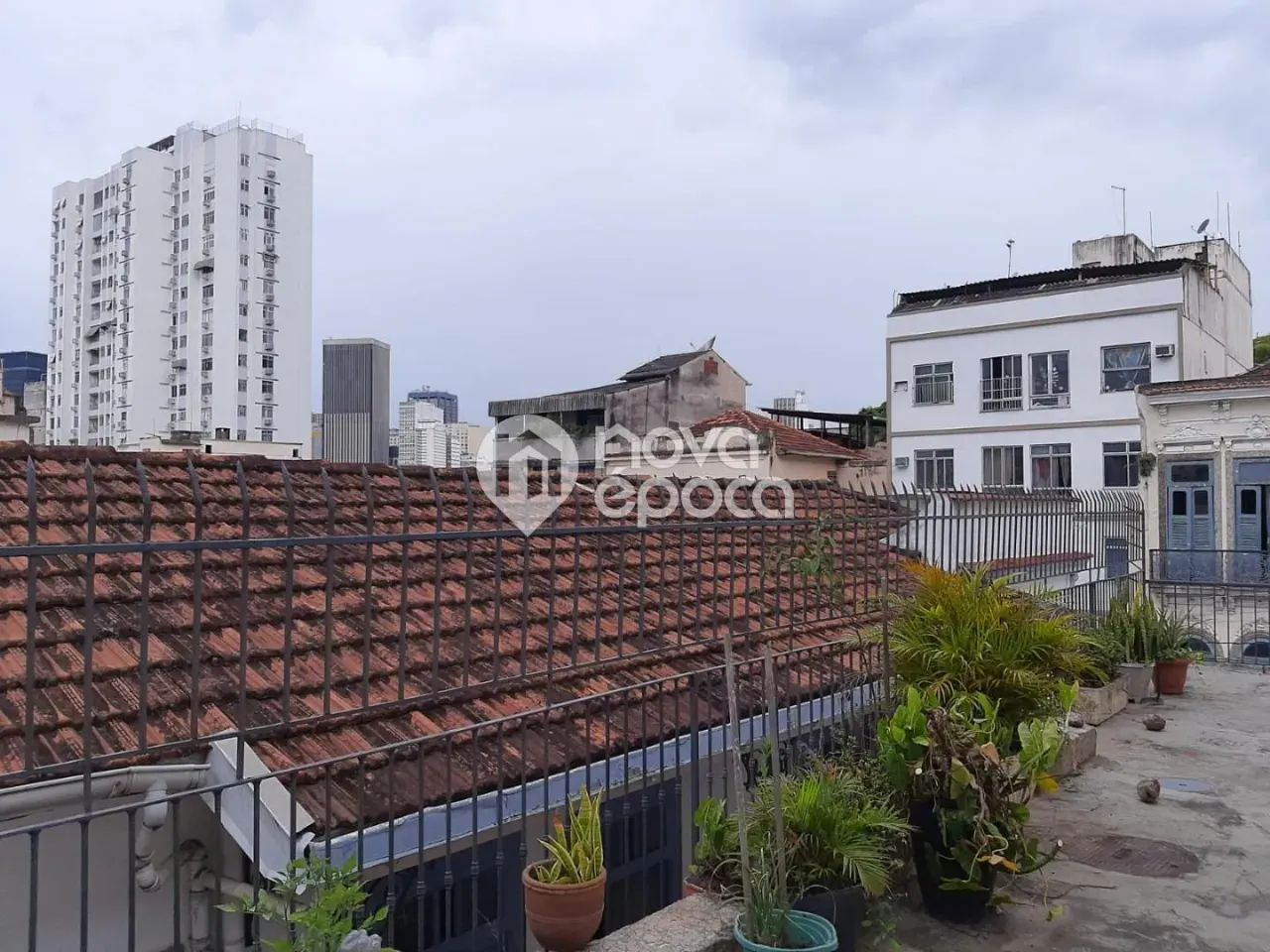 Santa Teresa | Apartamento 1 quarto - Foto 4