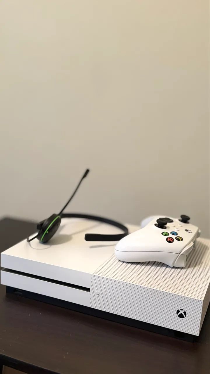 X BOX ONE S - Foto 2