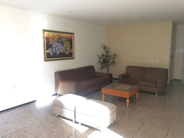 Imóvel para aluguel tem 70 metros quadrados com 2 quartos em Praia de Iracema - Fortaleza  - Foto 5
