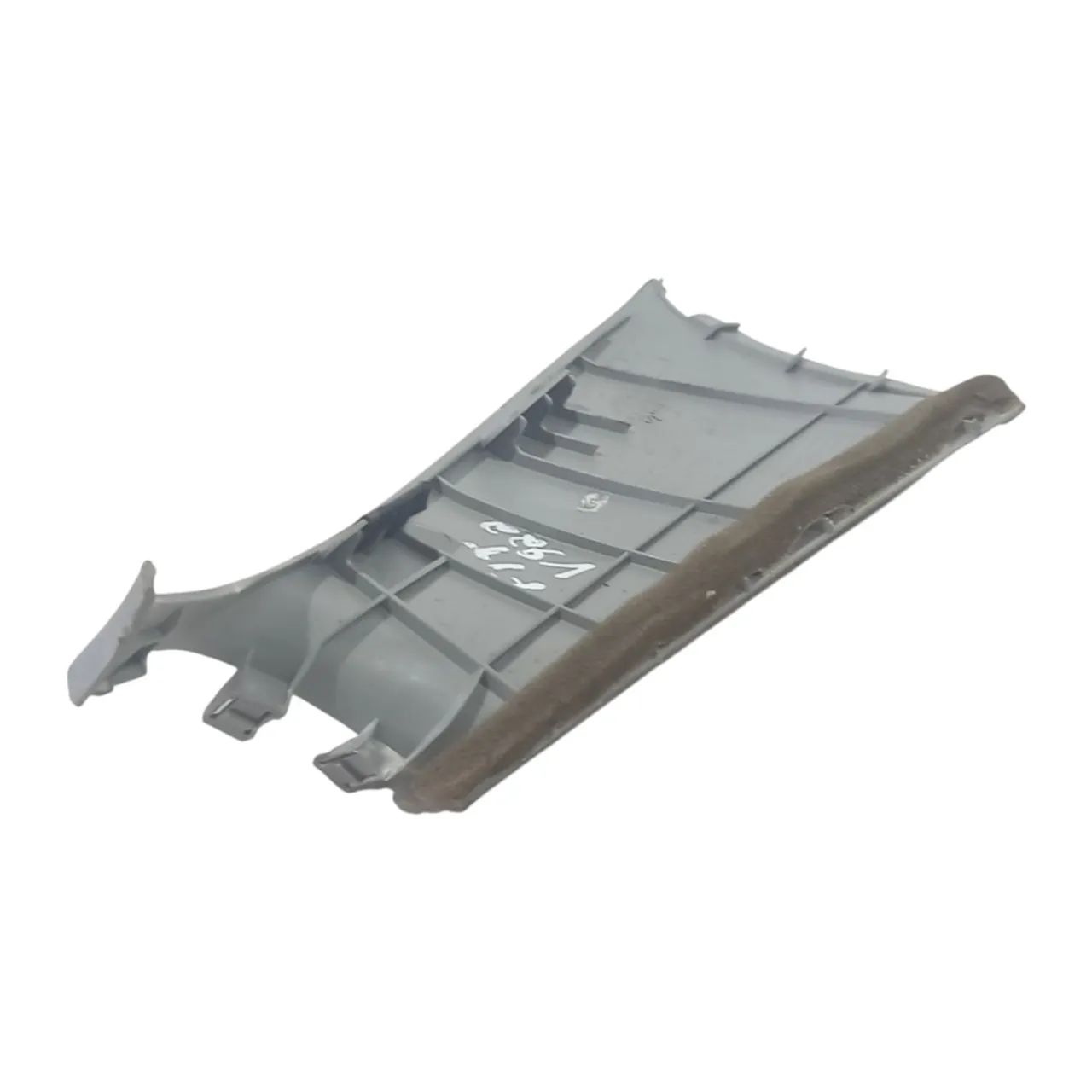 Moldura Acabamento Coluna Esquerda Honda Fit 2003 A 2008 - Foto 4