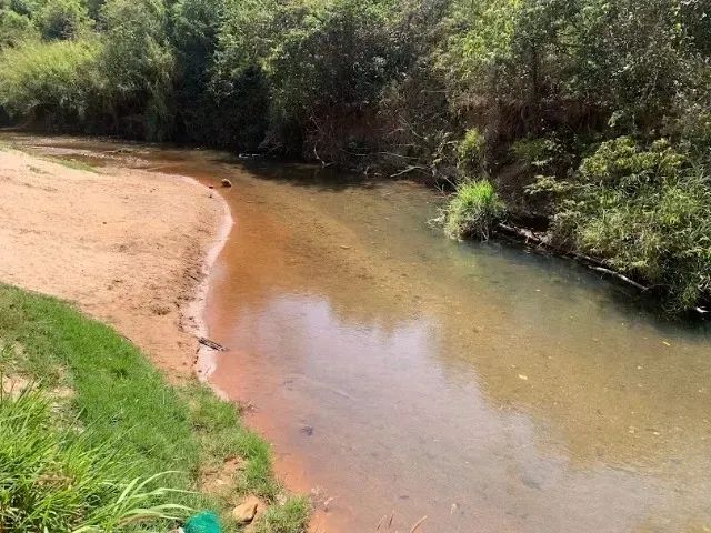 Chácara Condomínio Sítio Camargo, 2151m², Aragoiânia - Foto 4