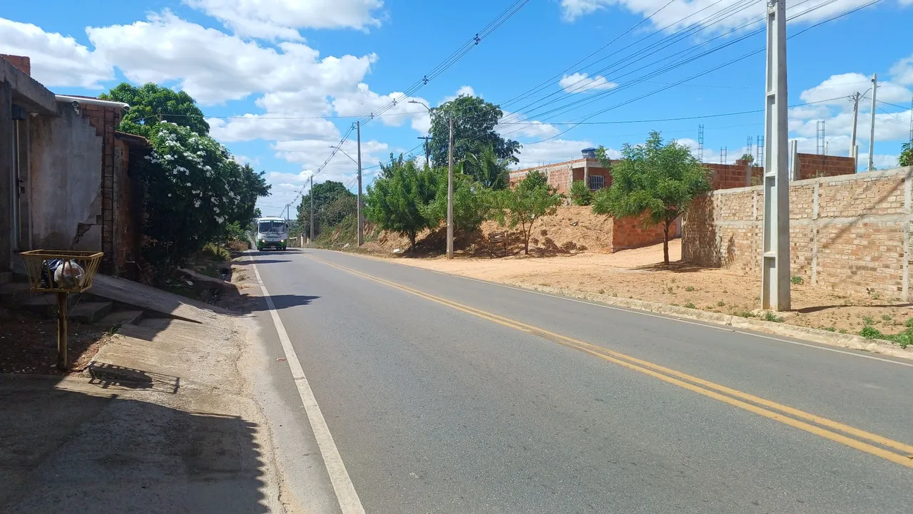 Imóvel próximo a Arapiraca