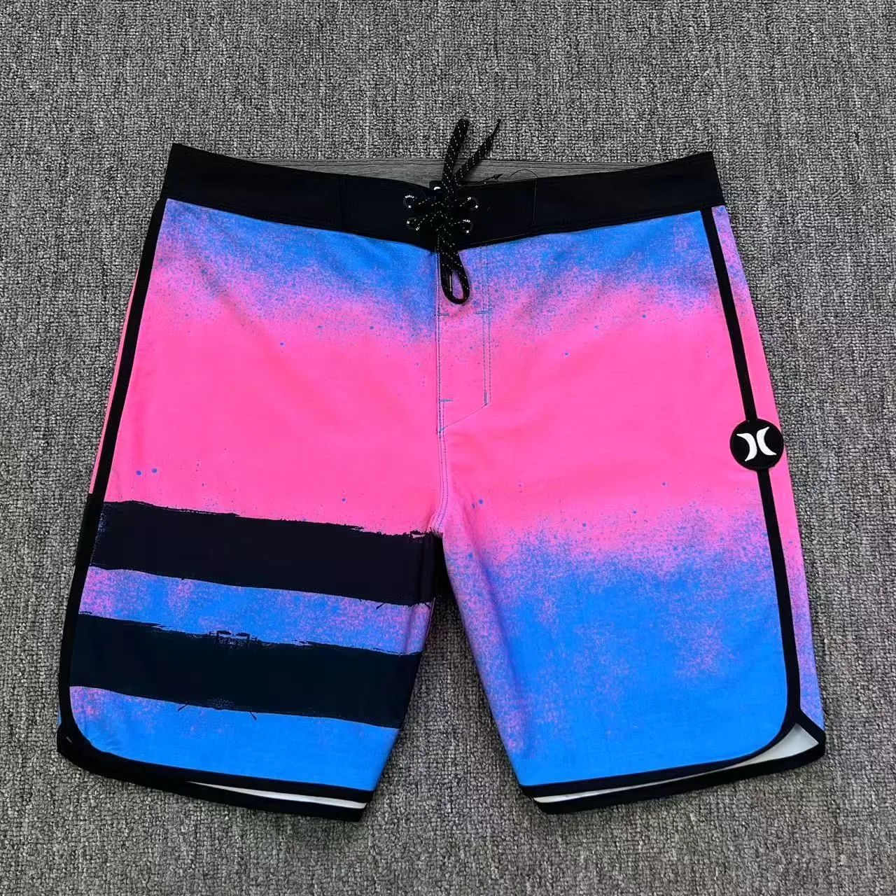 Shorts Hurley Masculino - Foto 5