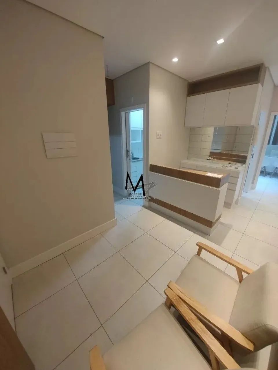 Sala comercial no Multi Open Shopping para alugar - Foto 3