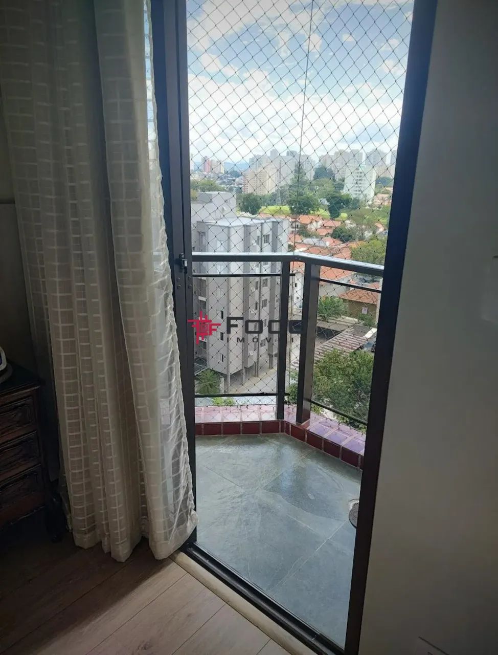 Apartamento de 3 dormitórios para Venda na Vila Betânia - Foto 2