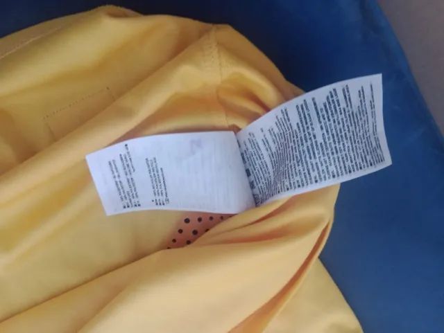 Camisa Original Seleção Brasileira 2014 - Neymar JR - Foto 3