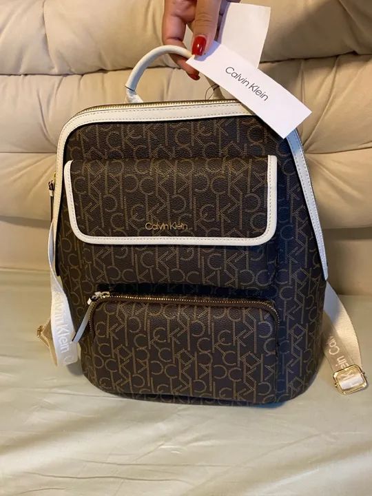 Mochila Calvin Klein Original - Foto 3