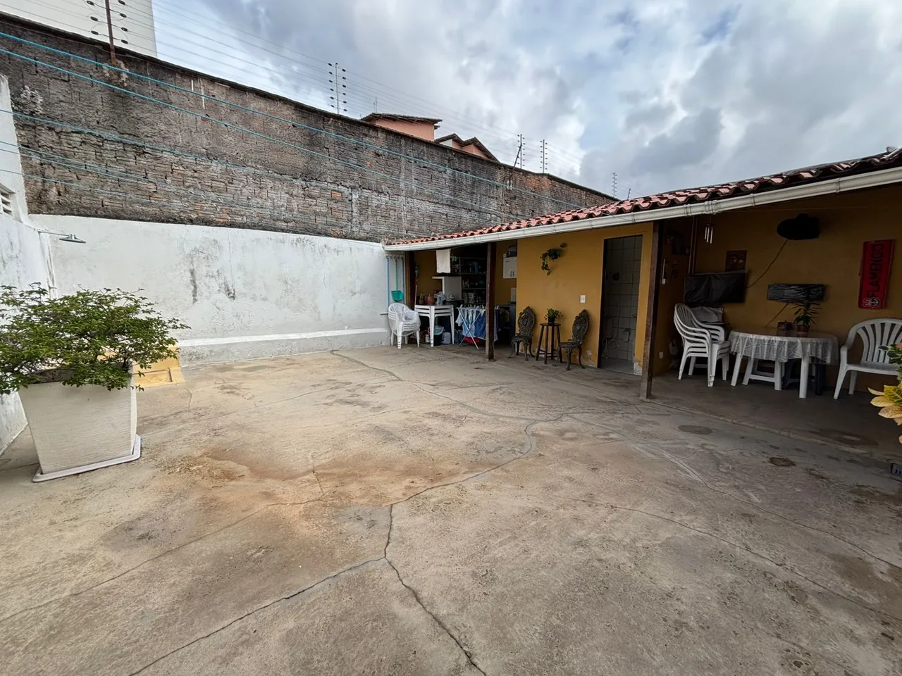 VENDO Casa em Condomínio no Aririzal