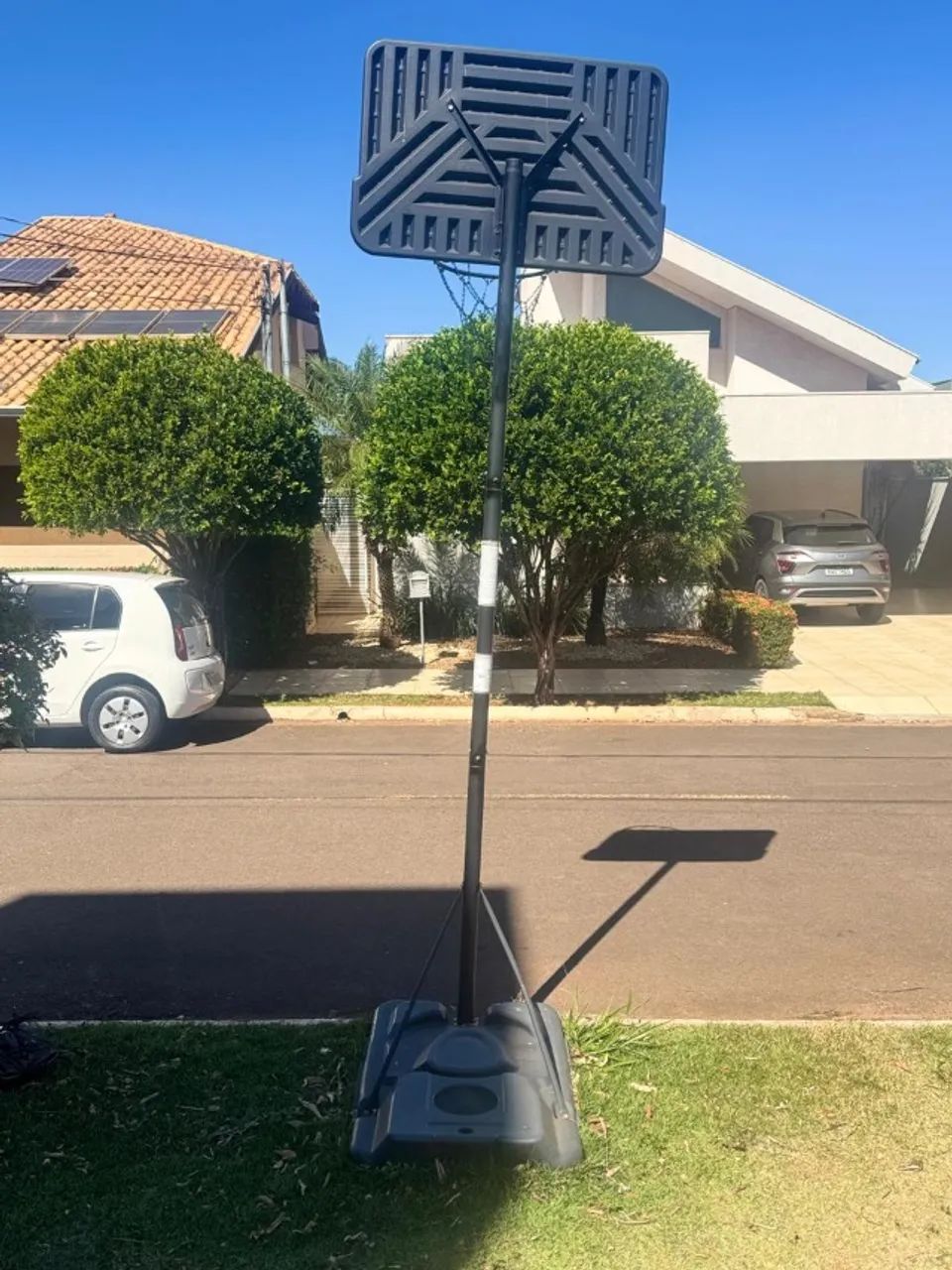 Cesta de Basquete - Foto 4