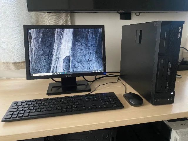 Computador Completo Ótimo Desempenho Muito Barato - Foto 2