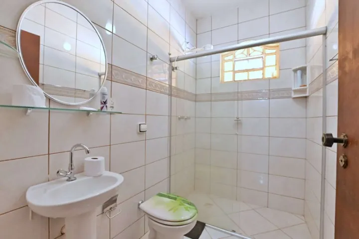 Park Way - 4 quartos - Aceita 100% permuta - Seu apartamento na troca