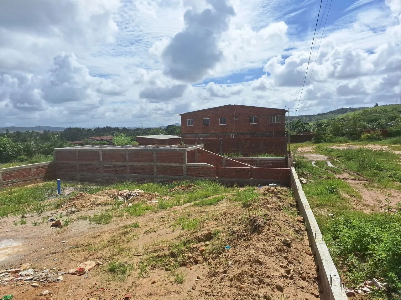 Terreno em Matriz de Camaragibe  - Foto 5