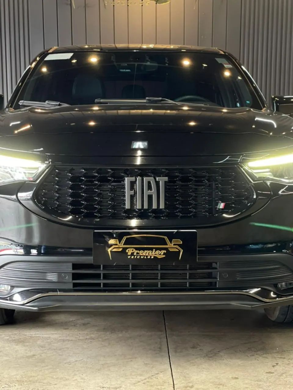 Fiat Fastback Limited Ed.1.3 270 T.flex Aut. 2023 - Foto 15