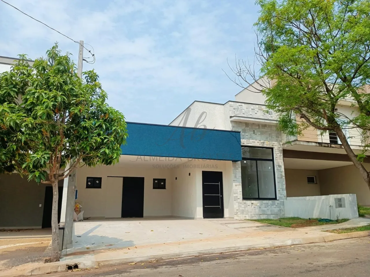 Casa à Venda Condomínio Parque Olívio Franceschini, Hortolândia/SP