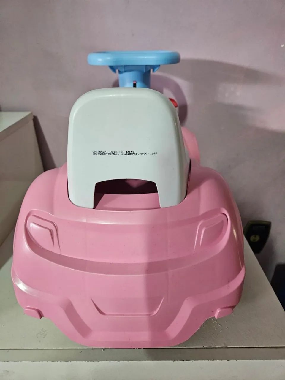 Totoka Bebê Pocoyo - Foto 4