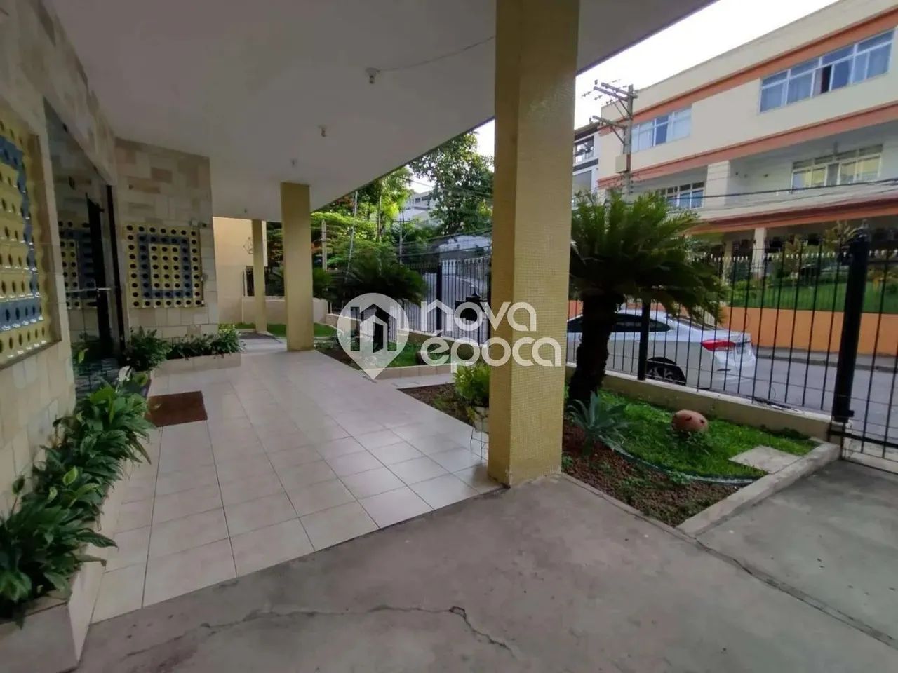 Jardim Guanabara | Apartamento 2 quartos - Foto 6