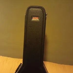 Case para violão Solid sonnd ABS usado63825098653953123