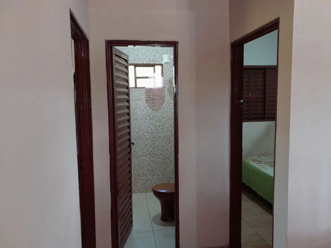 Chácara 2.500m2 com Casa 3/4 e Piscina aquecida. - Foto 9